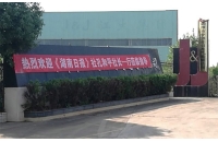 歡迎《湖南日報》來廠調研湘潭礦用電機車
